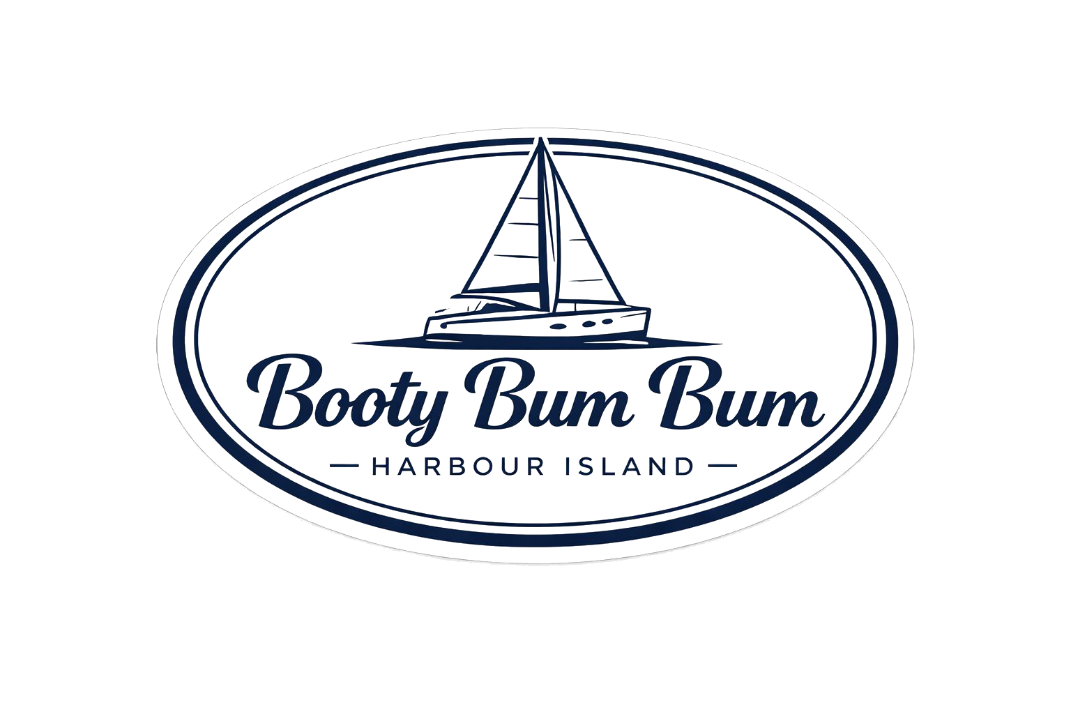 Booty Bum Bum - Harbour Island