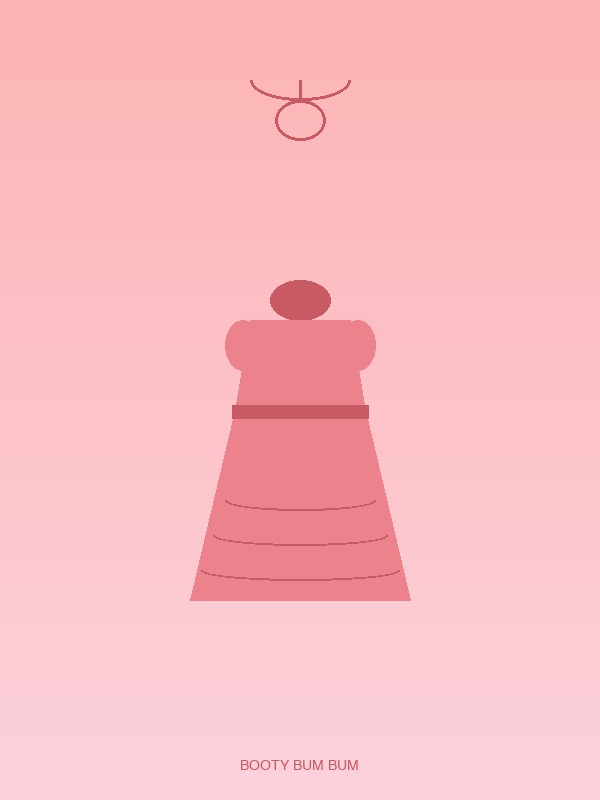 Rosalie Ruffle Dress